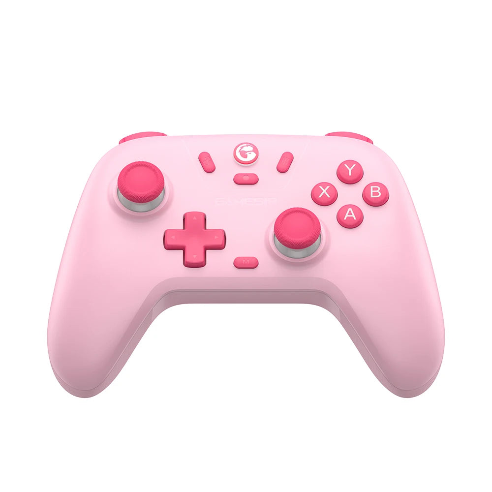Gamesir Gamepads PC Switch 2 Controller Nova Lite Controle Hall Effective Joystick for Nintendo Switch Steam Android iOS Phone