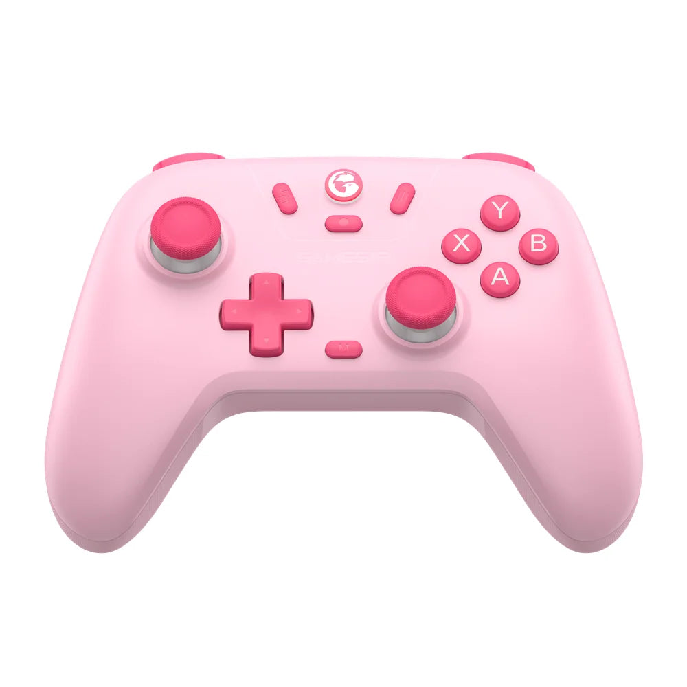 GameSir Nova Lite Wireless Gamepad Controller with Bluetooth, Dongle, Wired for Switch, Android, IOS, PC & Steam Games
