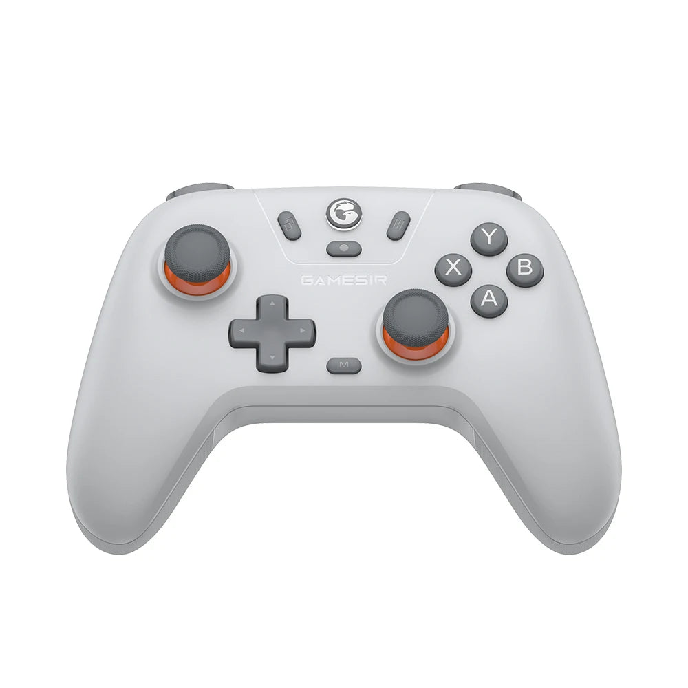 Gamesir Gamepads PC Switch 2 Controller Nova Lite Controle Hall Effective Joystick for Nintendo Switch Steam Android iOS Phone