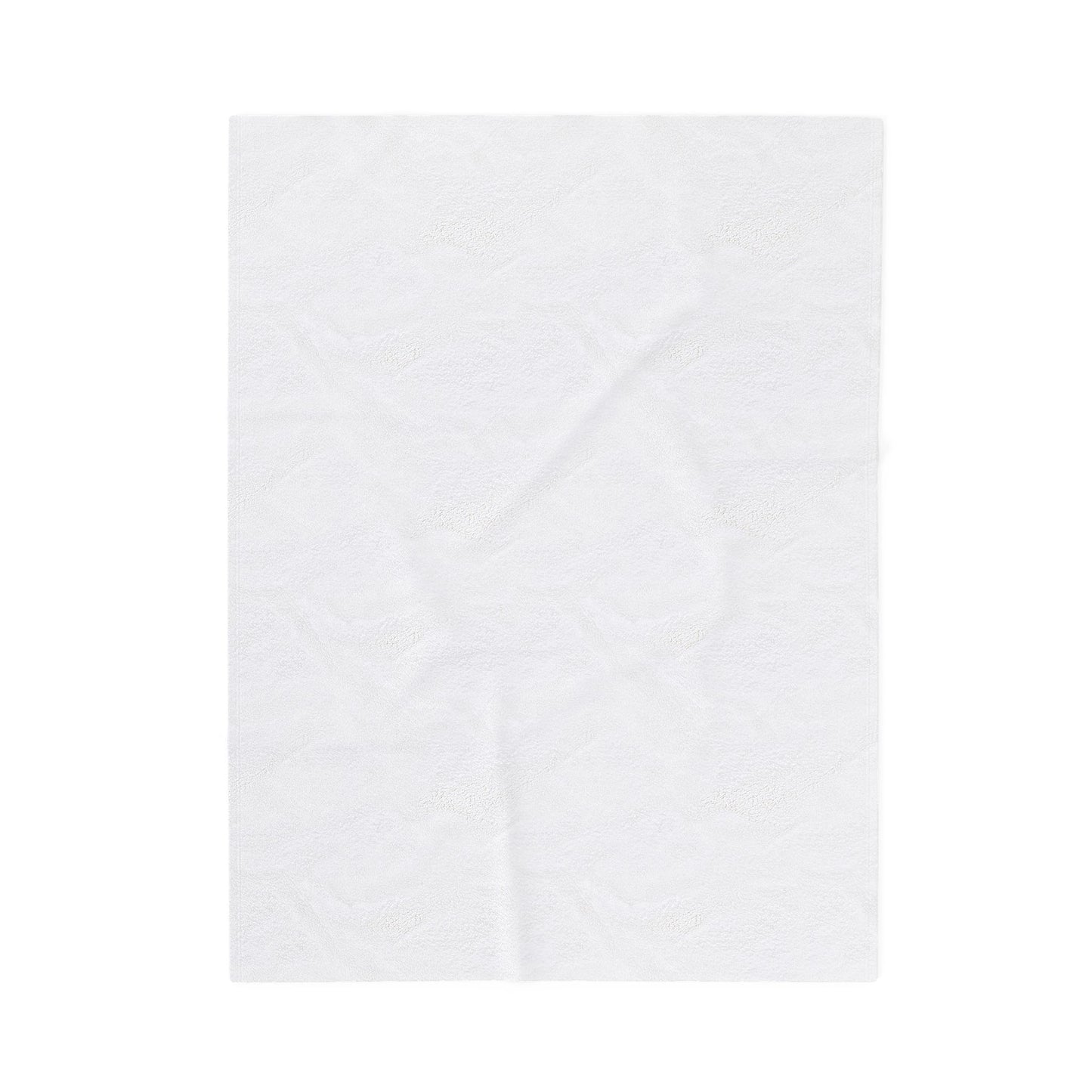 Scout Regiment Velveteen Plush Blanket — Anime Wings Throw Blanket