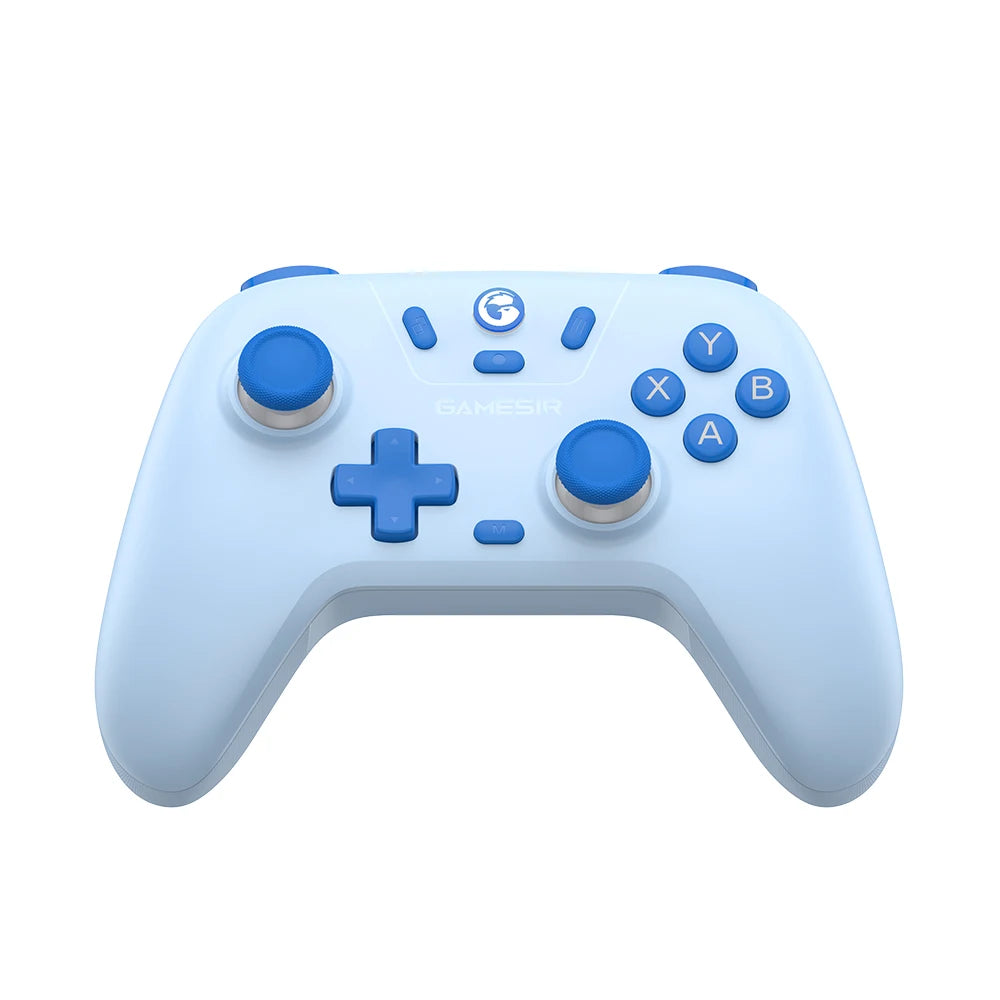 Gamesir Gamepads PC Switch 2 Controller Nova Lite Controle Hall Effective Joystick for Nintendo Switch Steam Android iOS Phone