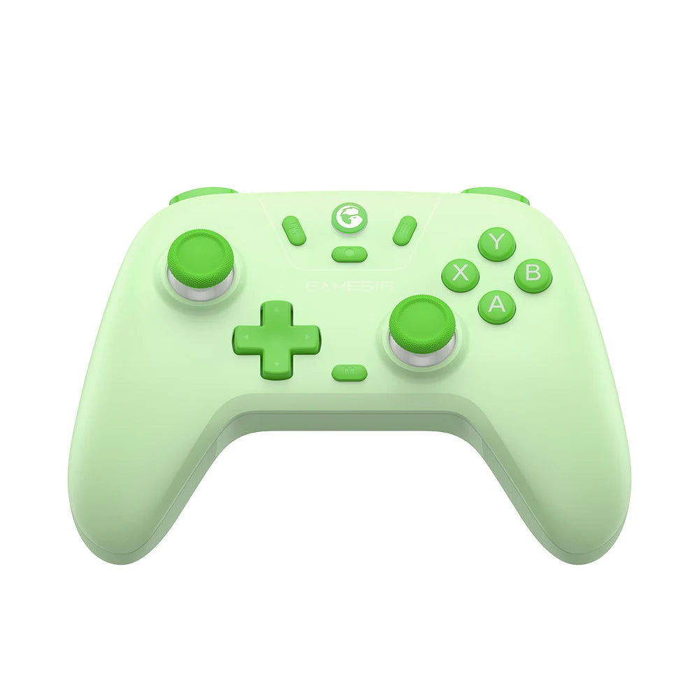 Gamesir Gamepads PC Switch 2 Controller Nova Lite Controle Hall Effective Joystick for Nintendo Switch Steam Android iOS Phone