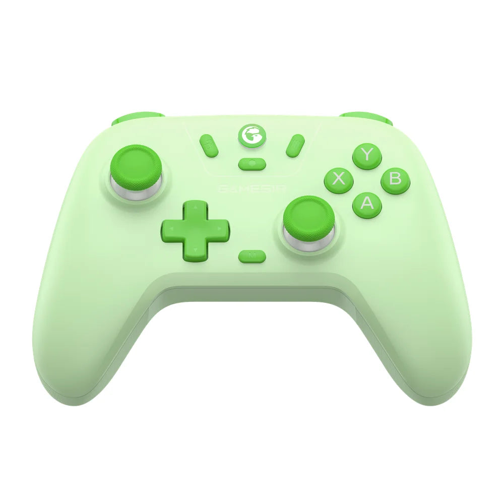 GameSir Nova Lite Wireless Gamepad Controller with Bluetooth, Dongle, Wired for Switch, Android, IOS, PC & Steam Games